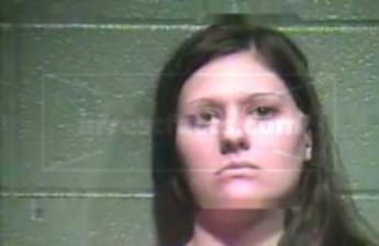 Brittany Nichole Potter