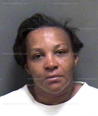 Kimberly Marie Starks