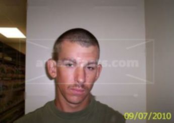 Michael Wayne Morton