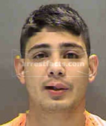 Marco Rameriz