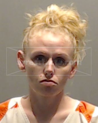 Holly Renee Shaw