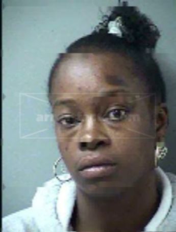 Natasha Sharnette Gage