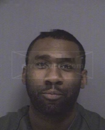 Jamon Ryshon Jordan