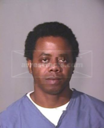 Wesley Lamar Brown