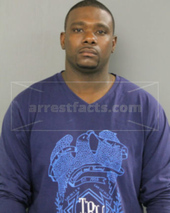Torian T Washington