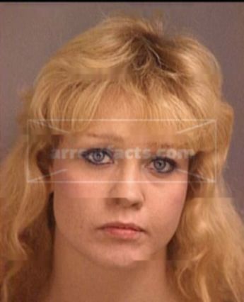 Heidi Darlene Coleman