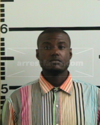 Milton Pernell Williams