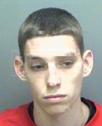 Chad Robert Bell