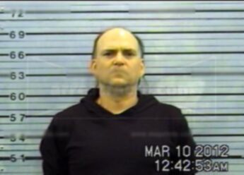 Gregory Gene Parkhill