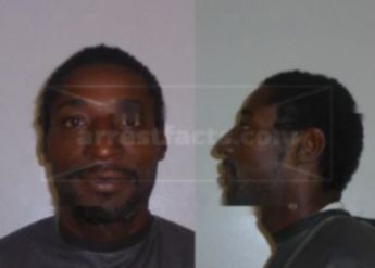 Aaron Dewayne Campbell