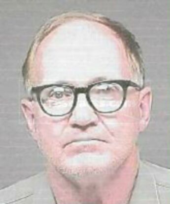 David Courtney Webb