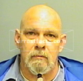 Steven Edward Steeber
