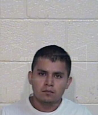 Everardo Nunez Ramirez
