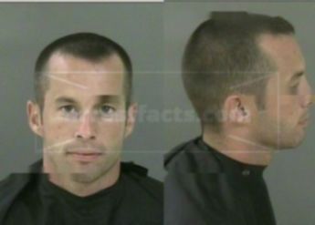 Eric Scott Olmstead