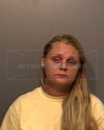 Wendy Gail Reed