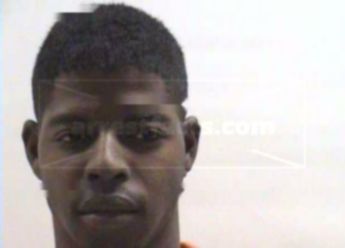 Robinson Louis Christopher