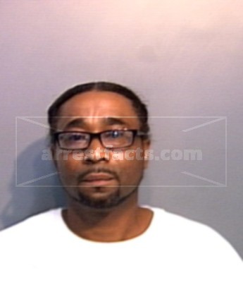 Leroy Jackson Jr