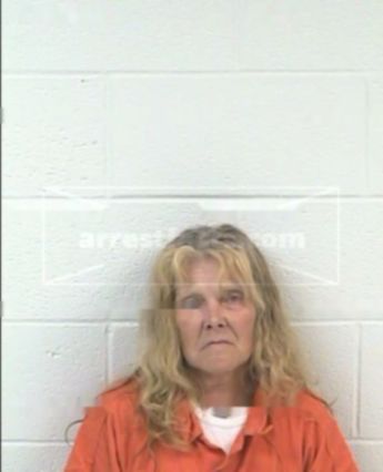 Sherry L Dillman