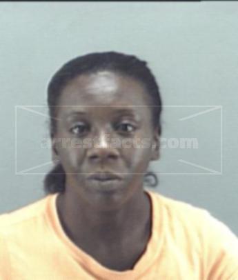 Tewanna Tiann Menefee