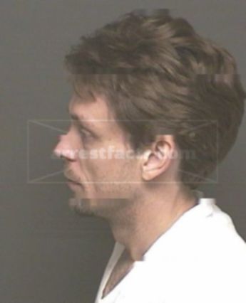 Darrell Bartley Waldroff