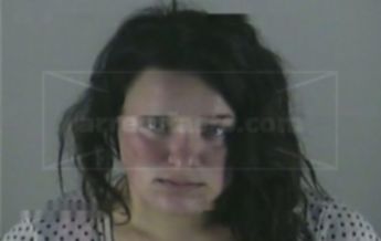 Briauna Marie Rodrigues
