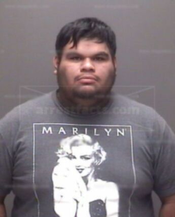Daniel . Martinez Ruiz