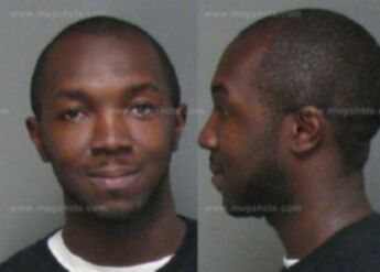 Alphonso Fleming
