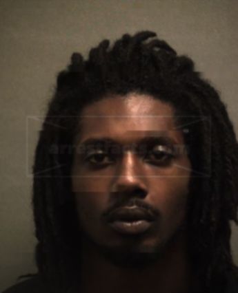 Eddie Cain Parrish