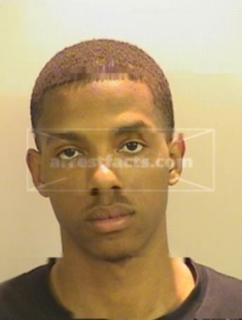Caleb Maurice Perry
