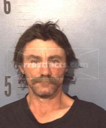Tony Bryson Balderston