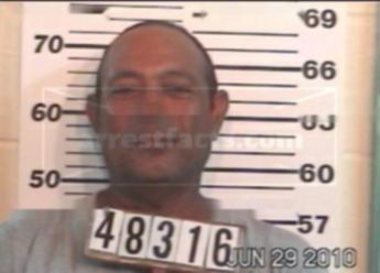 Orlando Barros Rodriguez