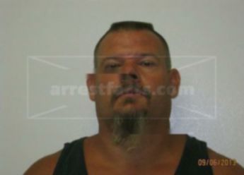John Buck Hawley Jr.