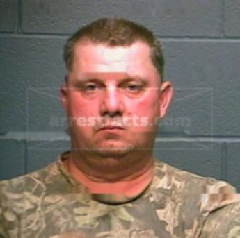 Johnny Wayne Eaves