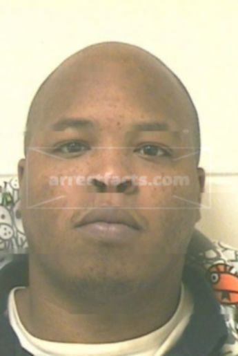 Frank Larae Rushing