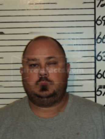 Gregory Lee Elliott