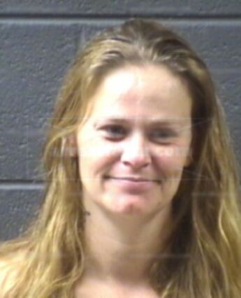 Melissa Rose Anderson
