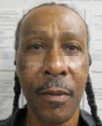 Larry Wayne Ainsworth