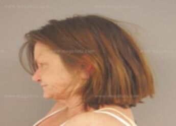 Betty Diannie Hansen