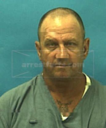 Rodney Irving Whittle