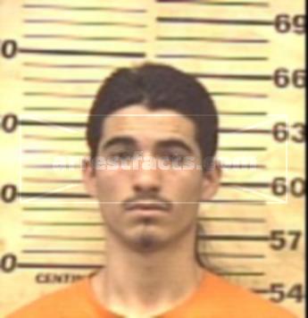 Jose Luis Cordero
