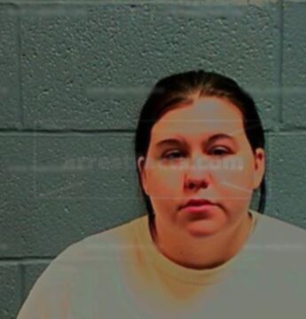 Nicole Brianne Barnett