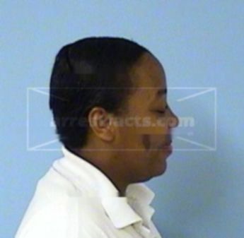Tonesha Manning