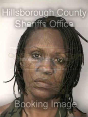 Robyne Lavette Norton