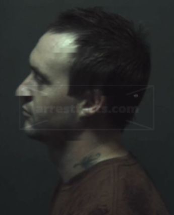 Michael Cody Harrison