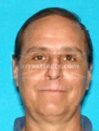Frank Michael Darby