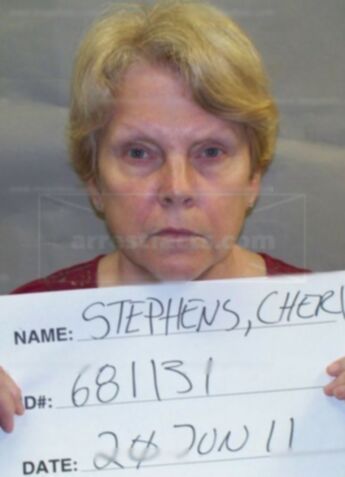 Cheri Panzella Stephens
