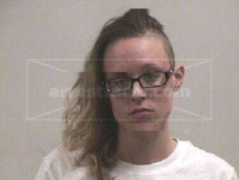 Lindsay Nicole Schenkel