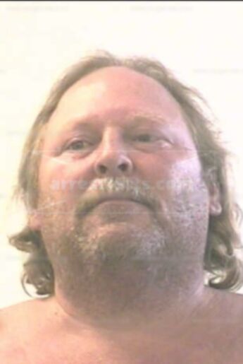 David Carl Blackburn