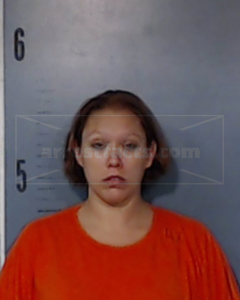 Rashell Deanne Preslar