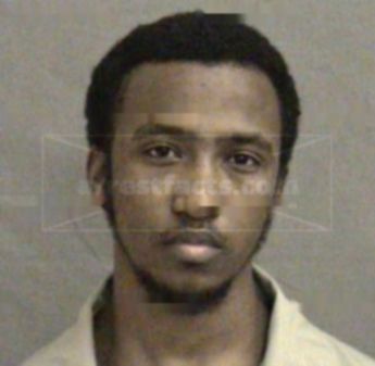 Hussein Haji Hassan